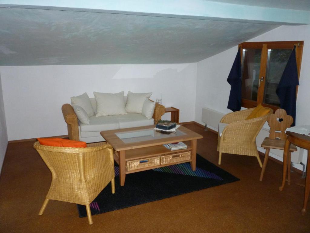 Pension Casa Selva Trin Oda fotoğraf