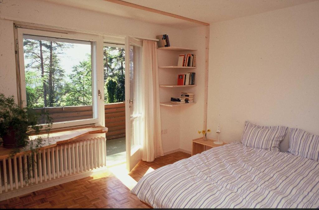 Pension Casa Selva Trin Oda fotoğraf